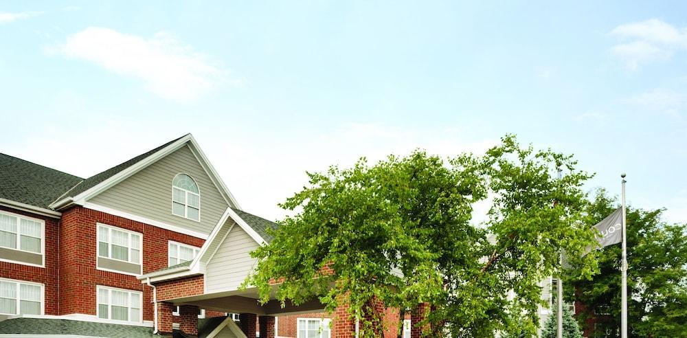 Country Inn & Suites By Radisson, Des Moines West, Ia Clive Exterior photo