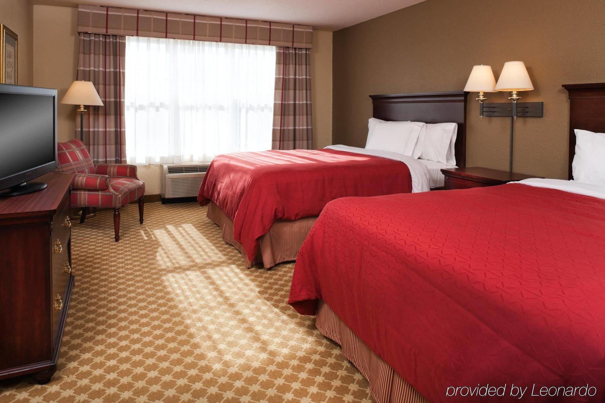 Country Inn & Suites By Radisson, Des Moines West, Ia Clive Room photo